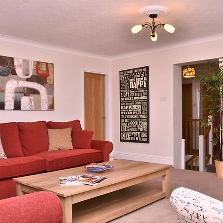 Gatesgarth Villa Keswick  Luaran gambar