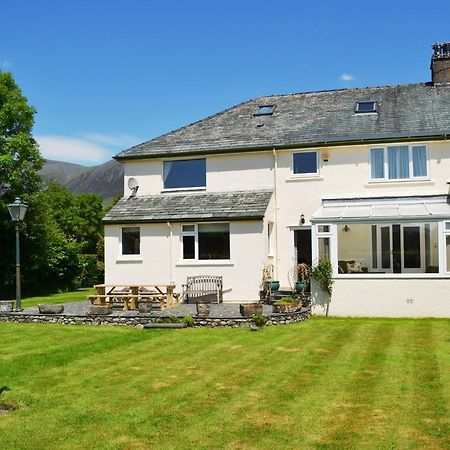 Gatesgarth Villa Keswick  Luaran gambar
