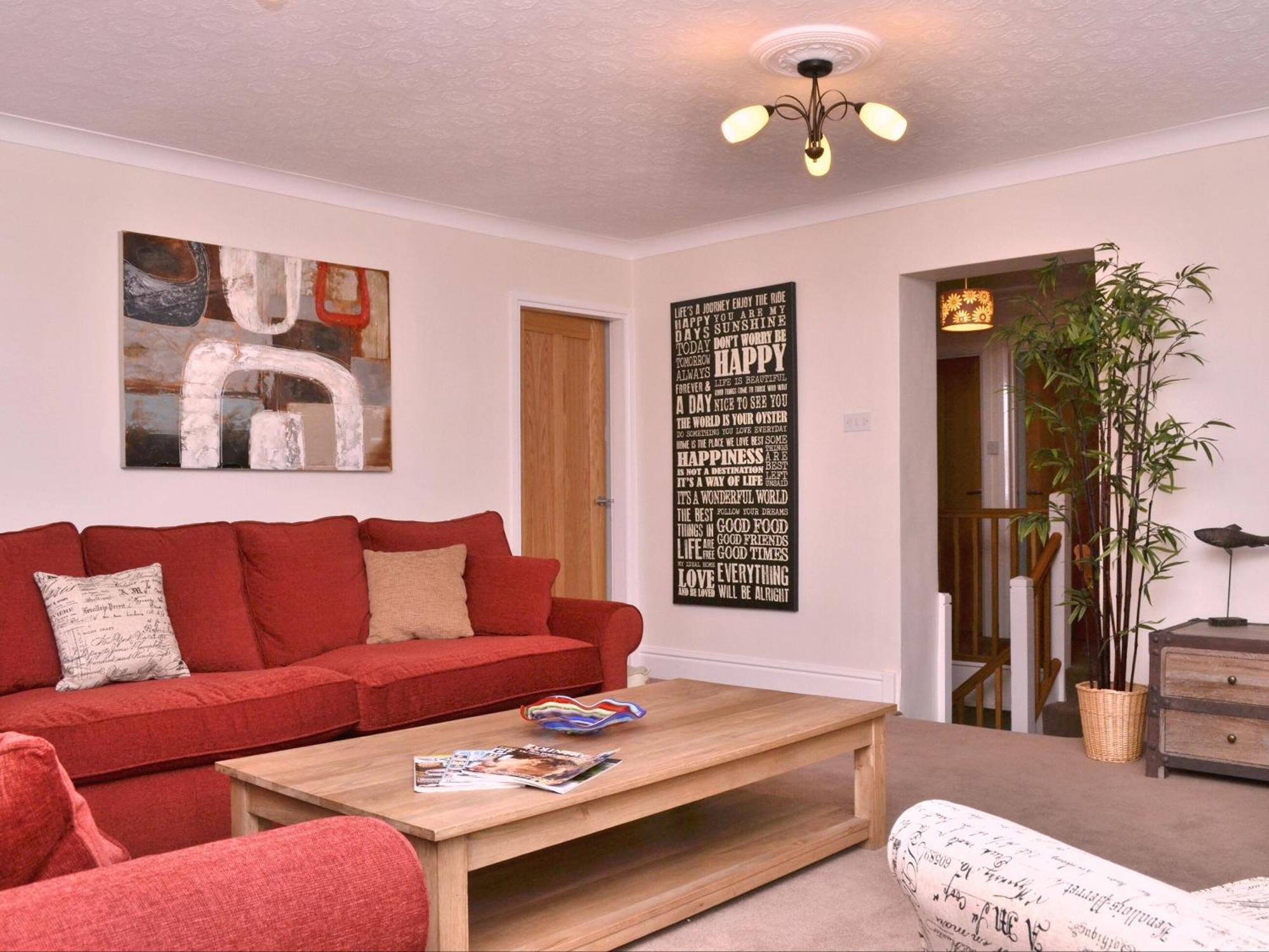 Gatesgarth Villa Keswick  Luaran gambar
