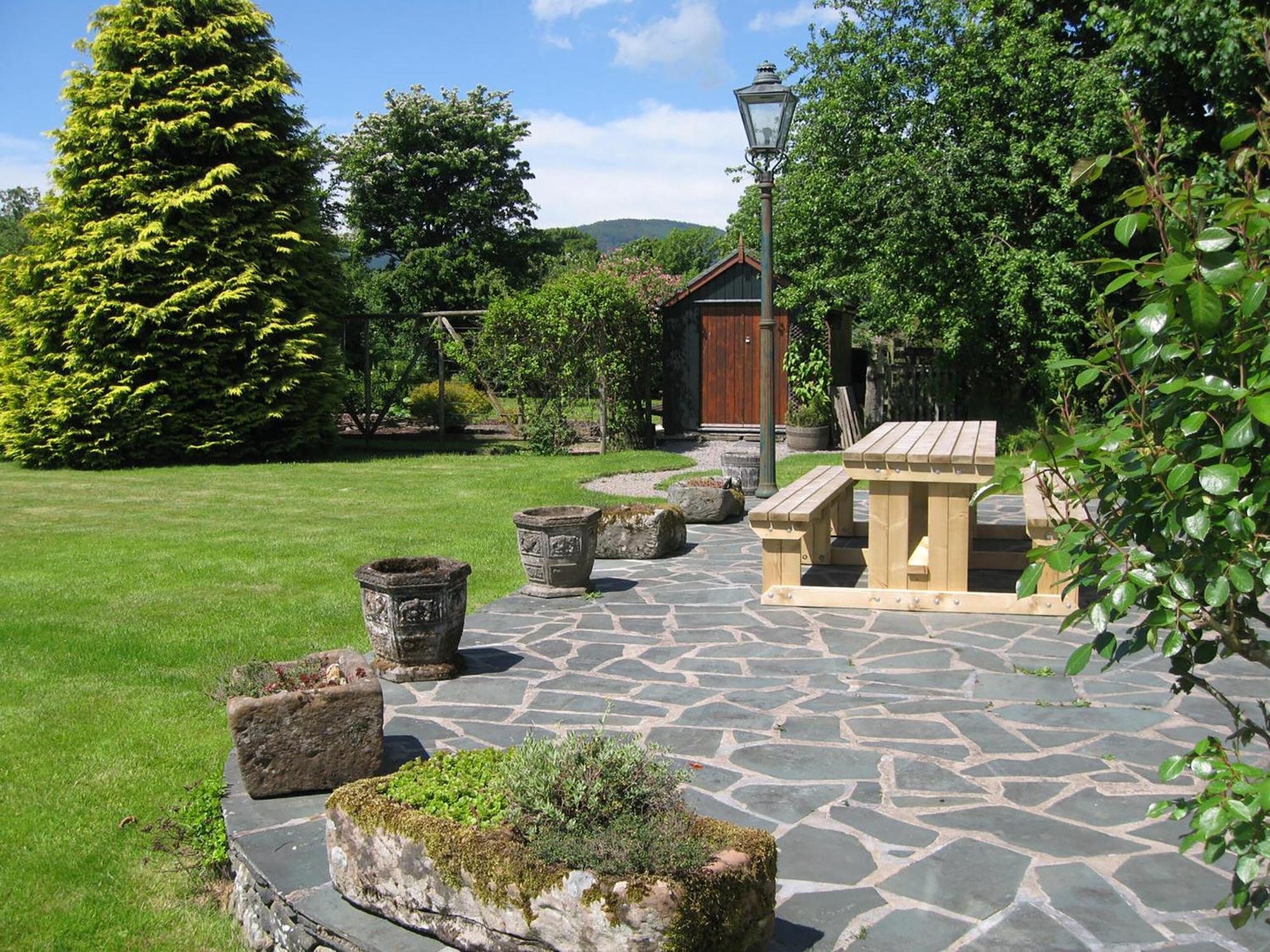 Gatesgarth Villa Keswick  Luaran gambar