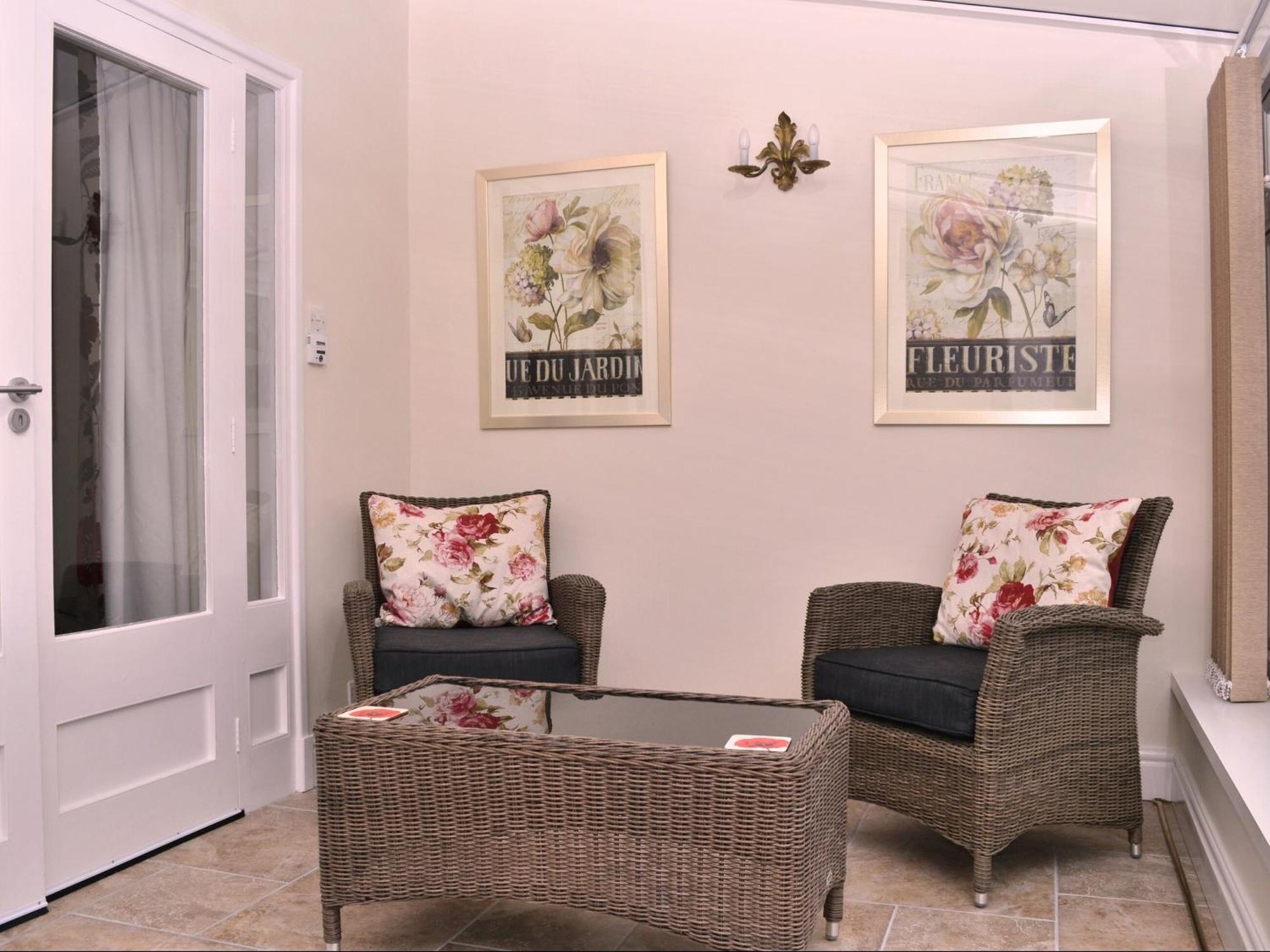 Gatesgarth Villa Keswick  Luaran gambar