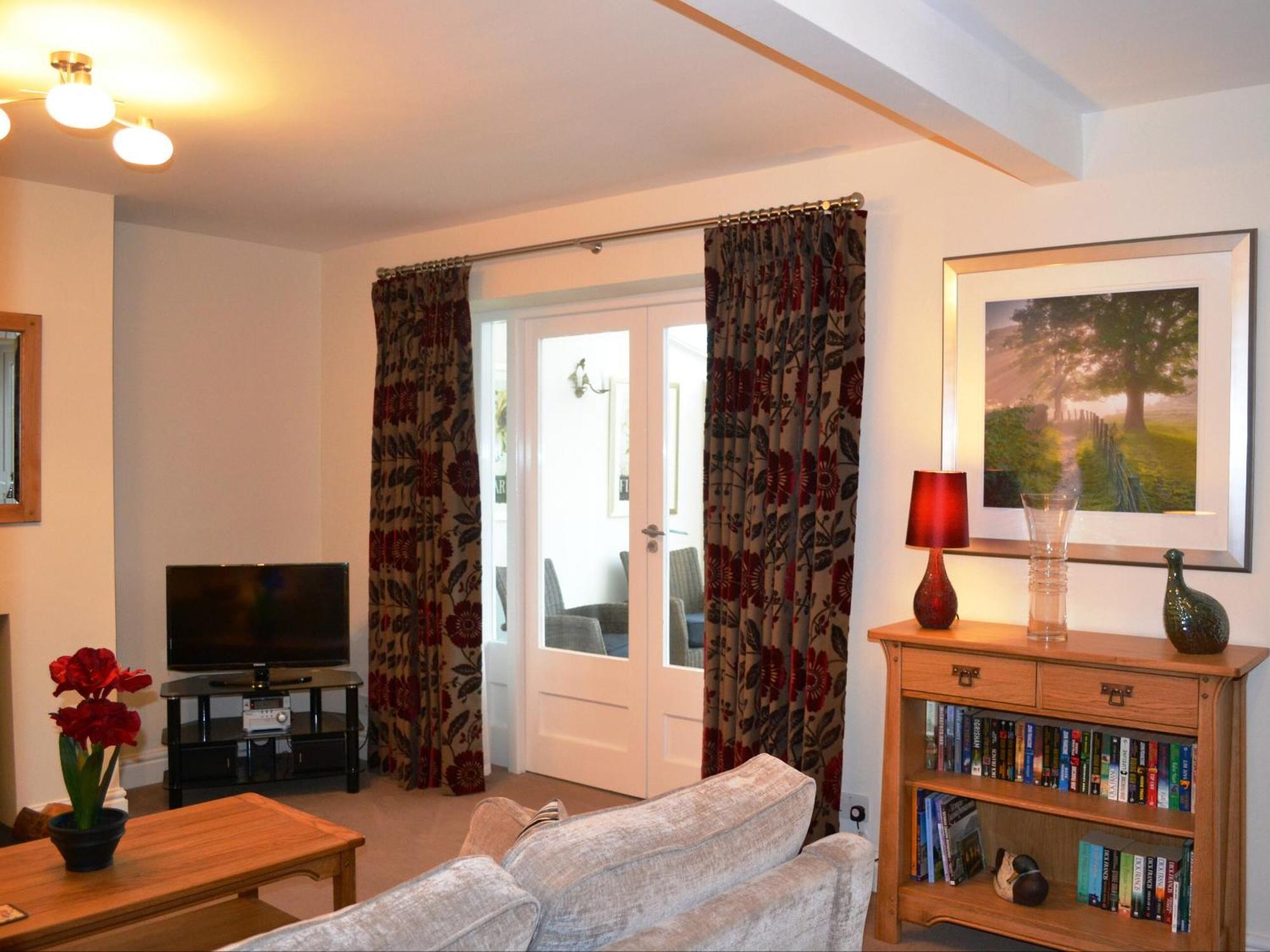 Gatesgarth Villa Keswick  Luaran gambar