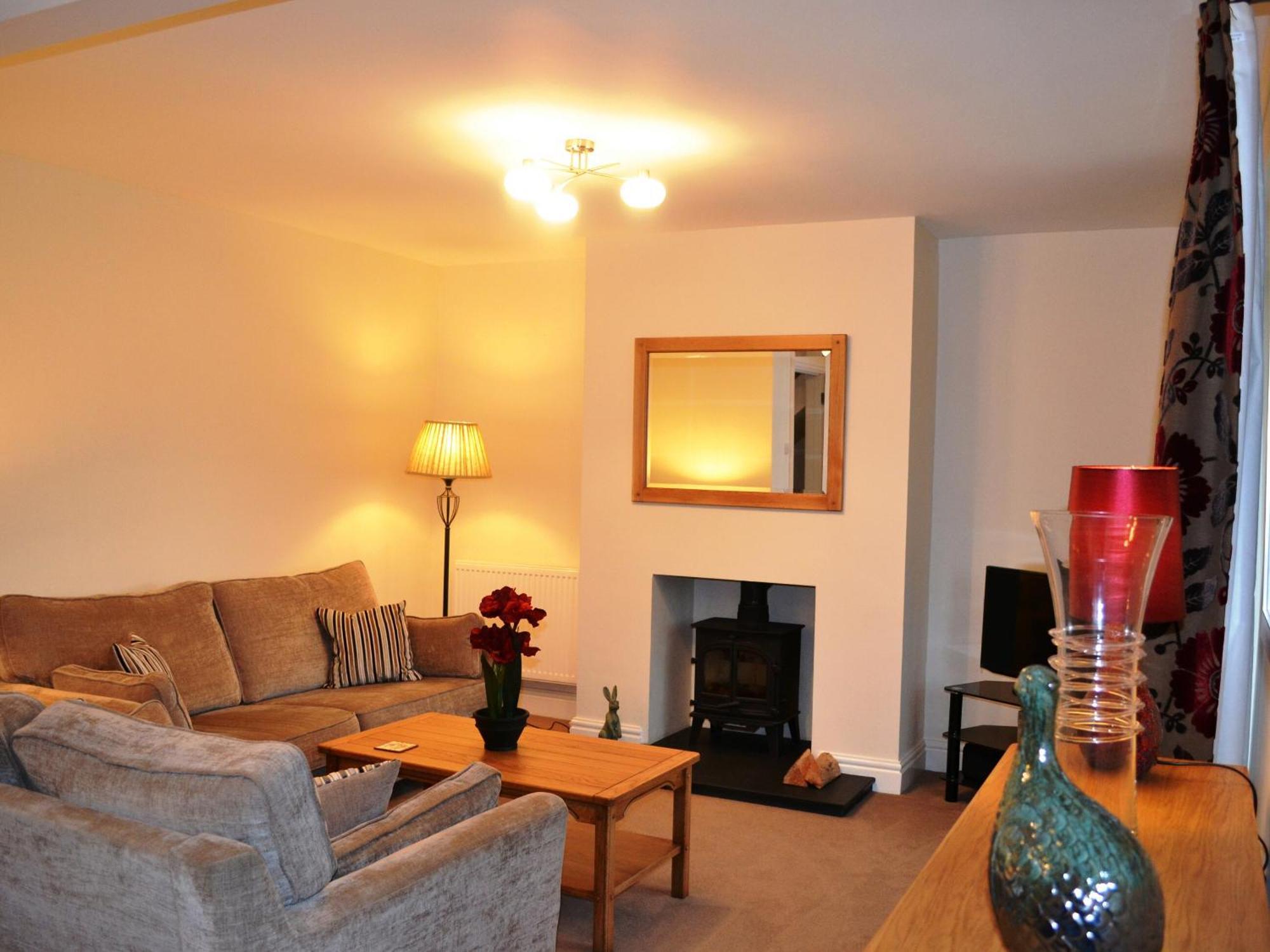 Gatesgarth Villa Keswick  Luaran gambar