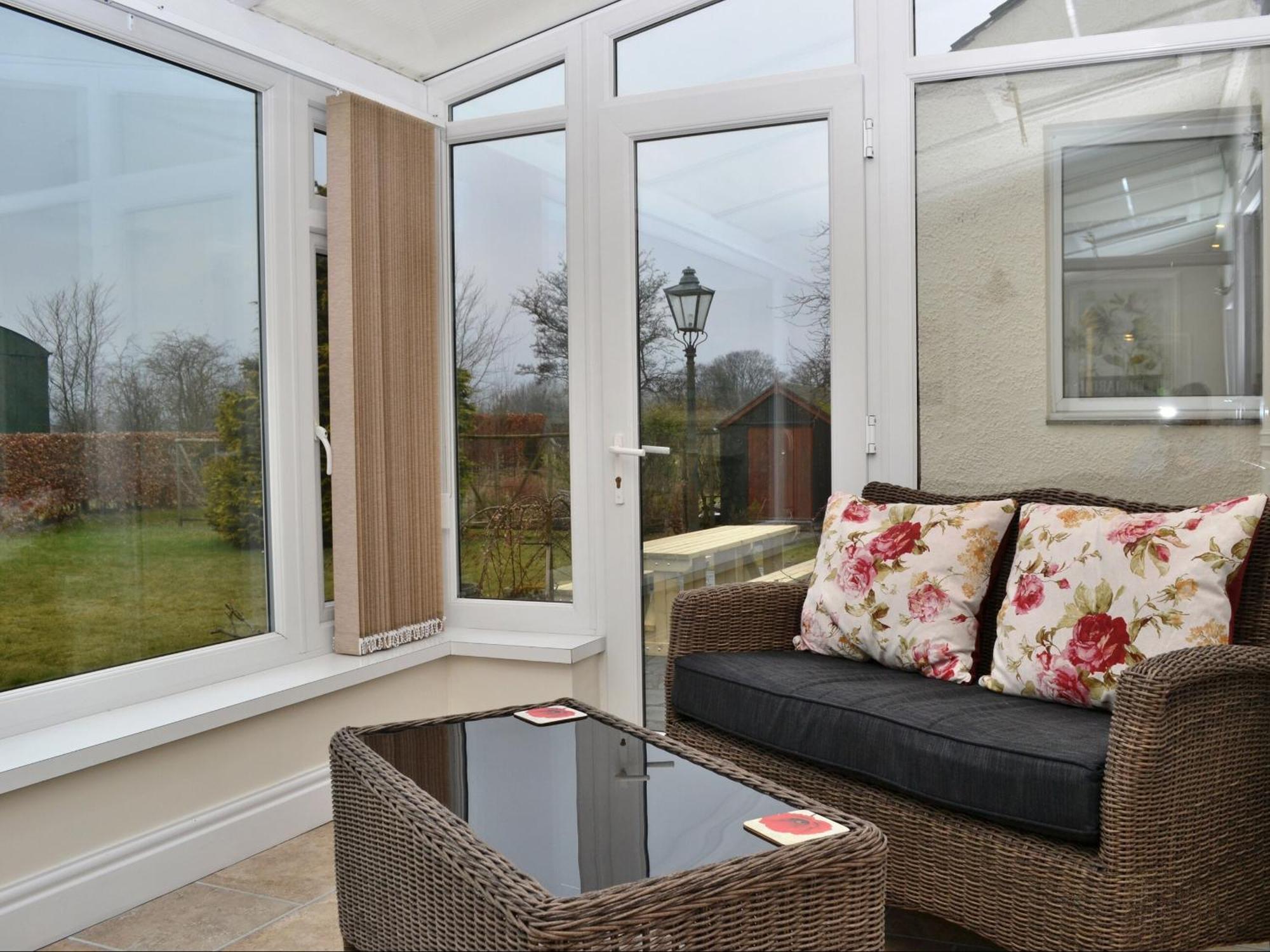 Gatesgarth Villa Keswick  Luaran gambar