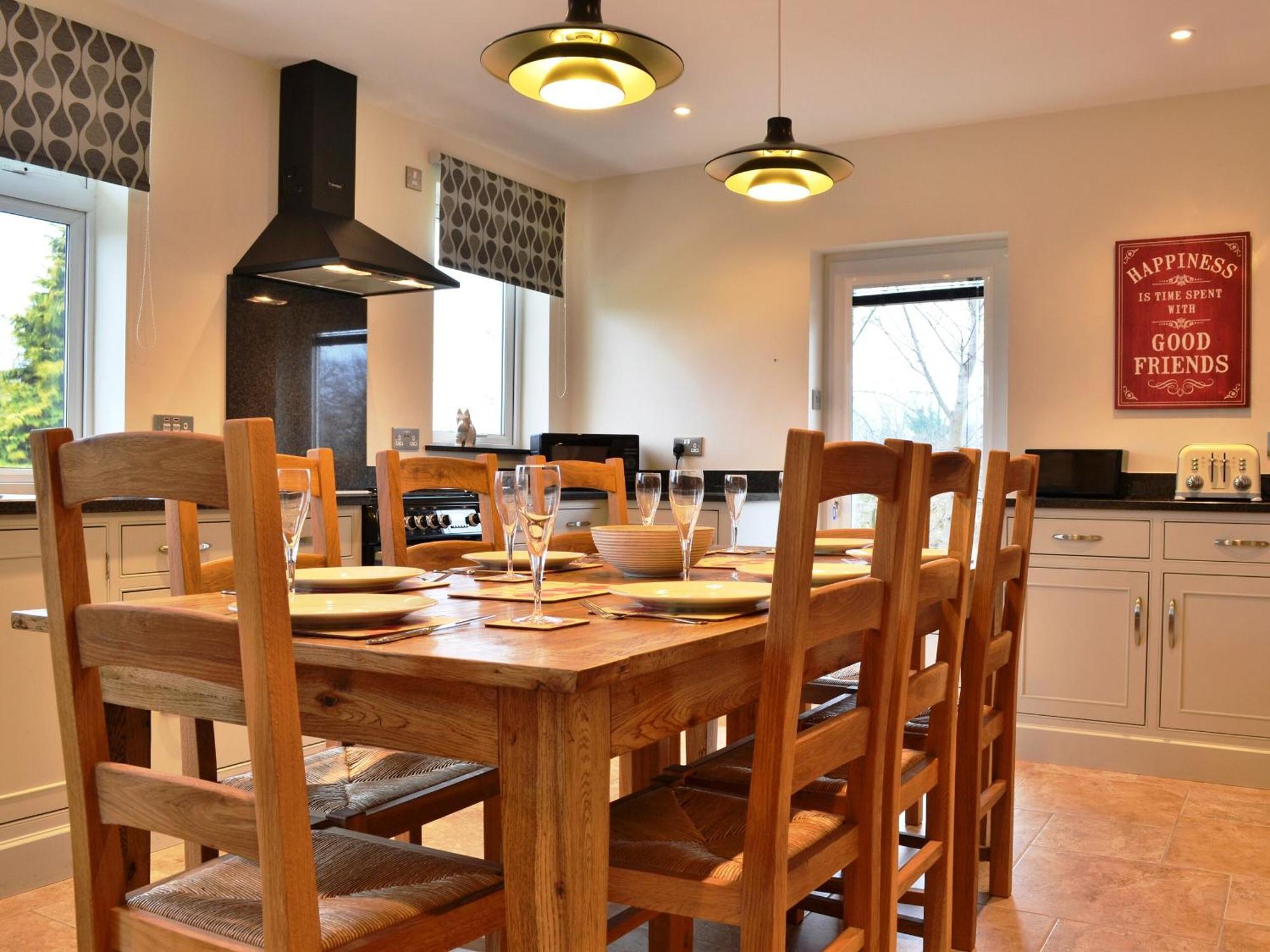 Gatesgarth Villa Keswick  Luaran gambar