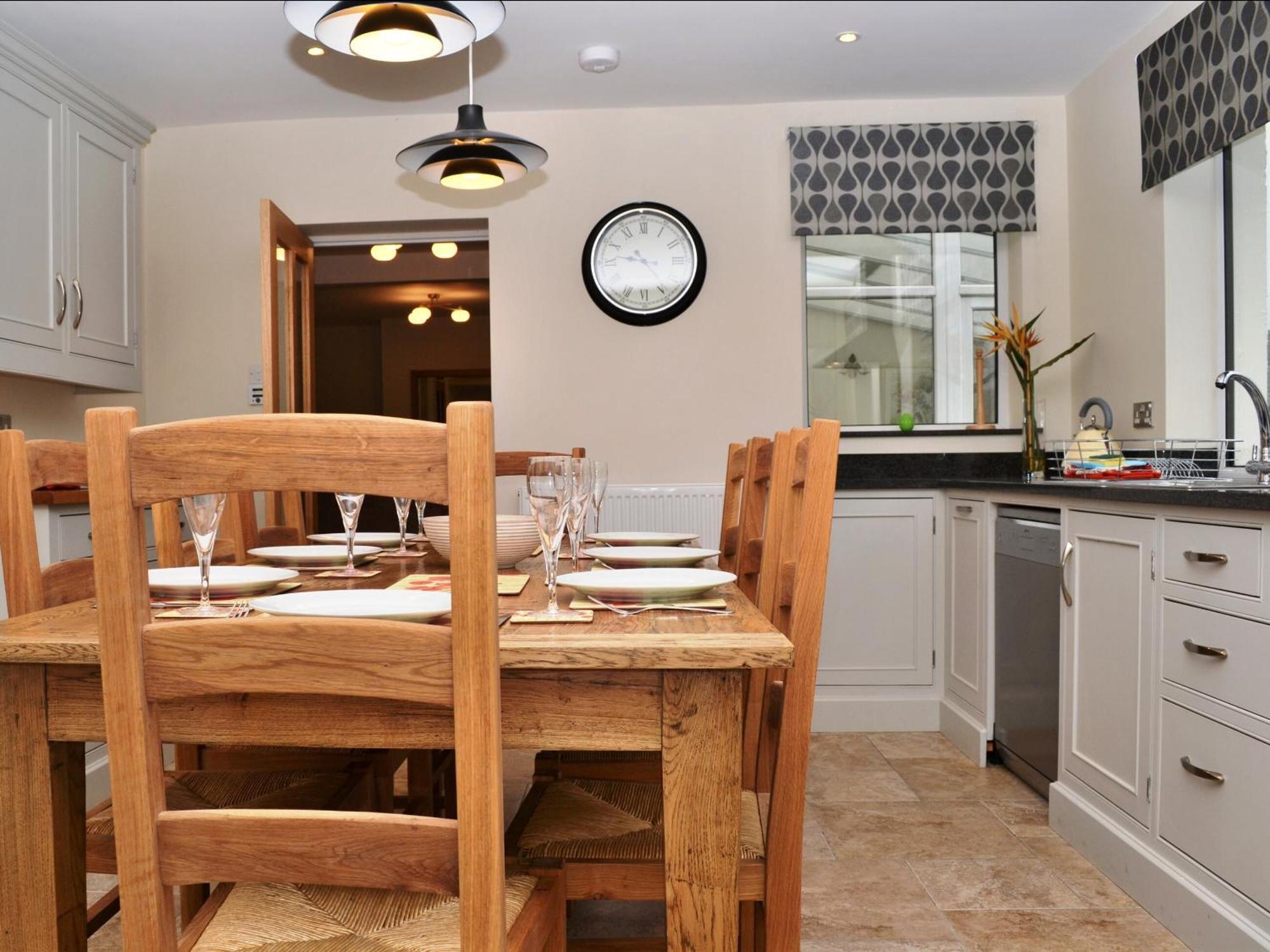 Gatesgarth Villa Keswick  Luaran gambar
