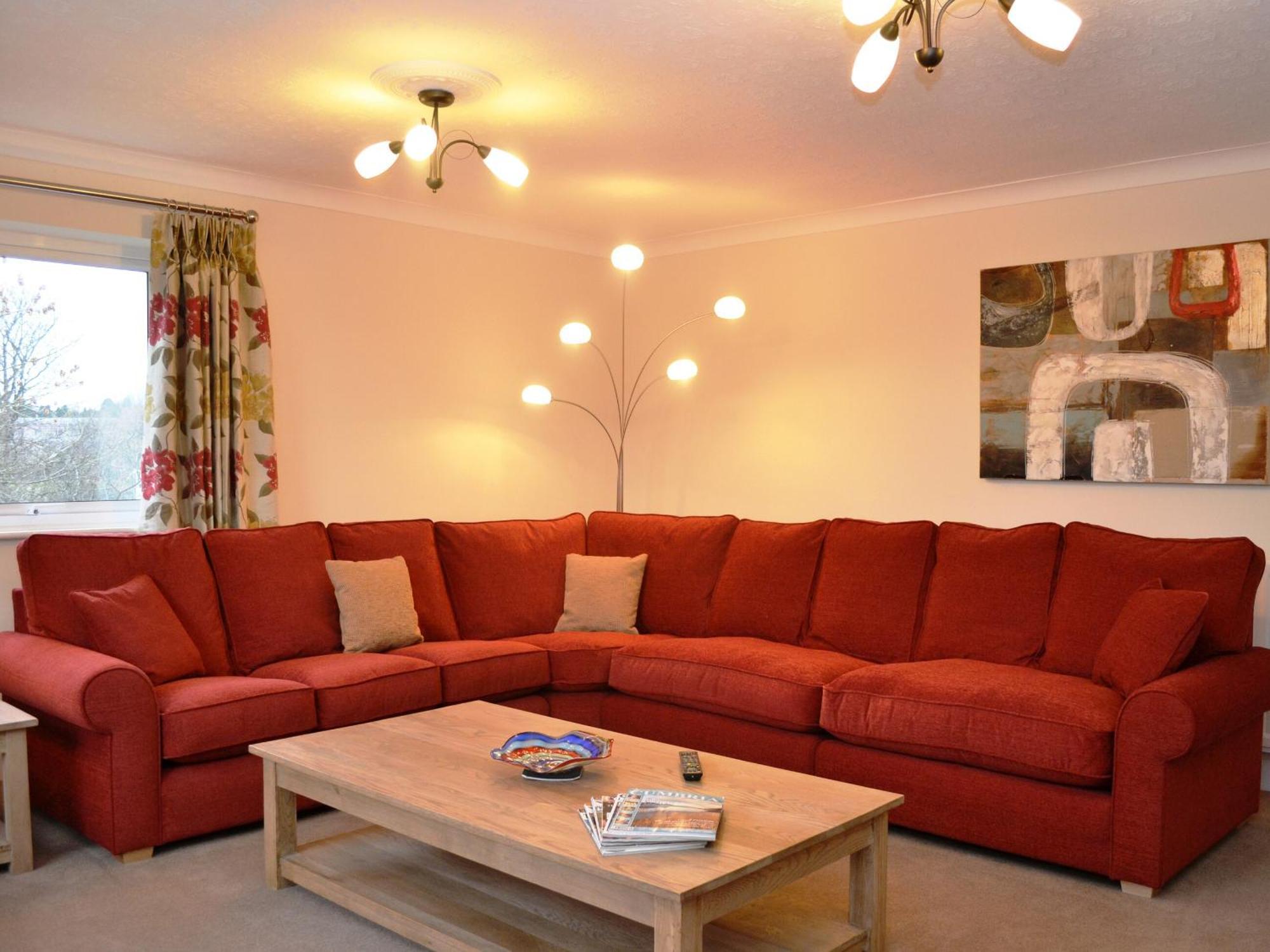 Gatesgarth Villa Keswick  Luaran gambar