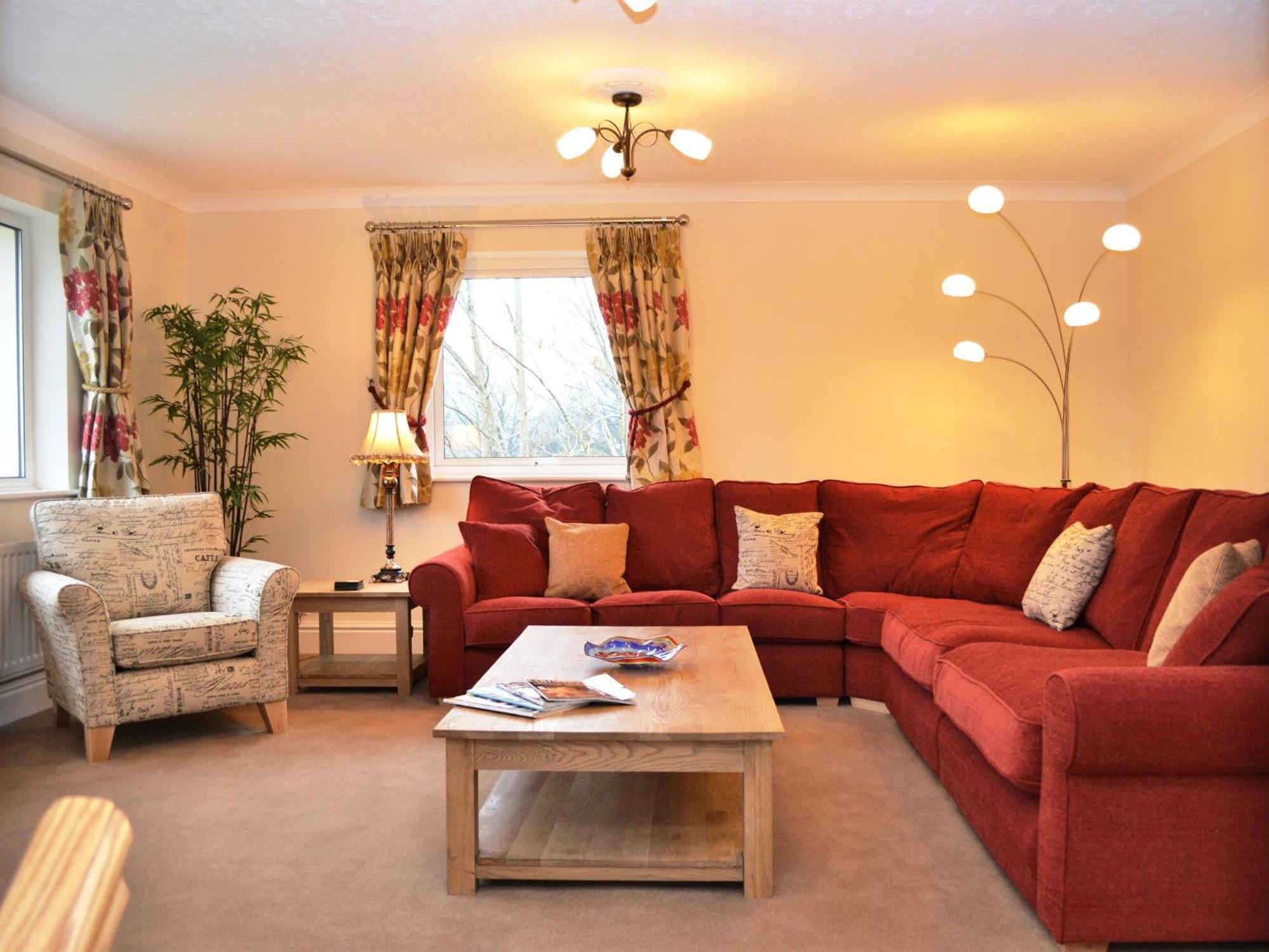 Gatesgarth Villa Keswick  Luaran gambar