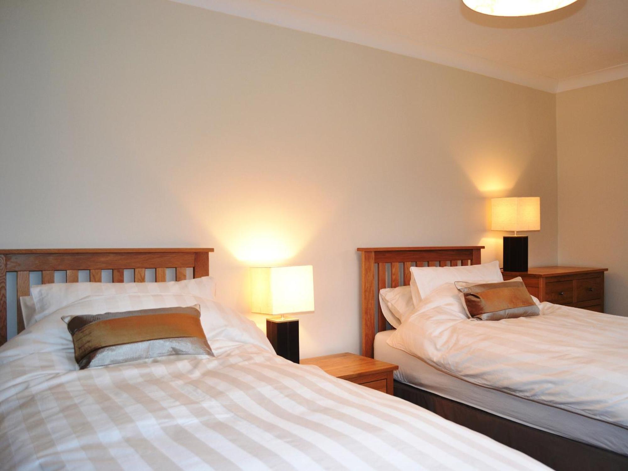 Gatesgarth Villa Keswick  Luaran gambar