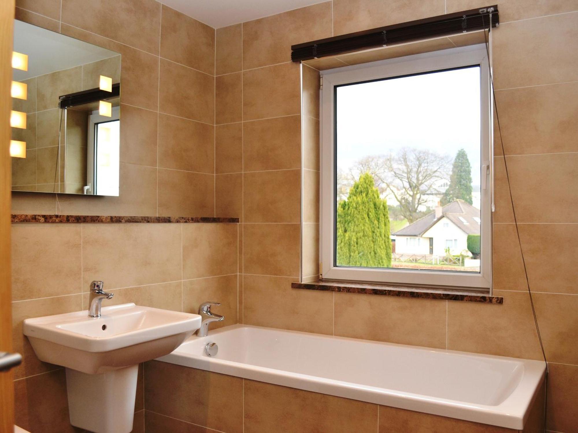 Gatesgarth Villa Keswick  Luaran gambar