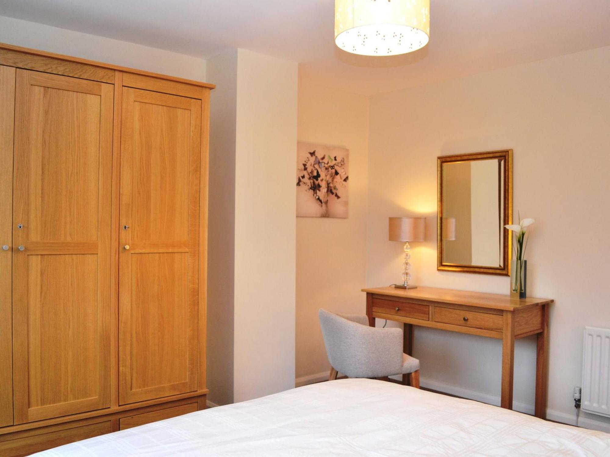 Gatesgarth Villa Keswick  Luaran gambar