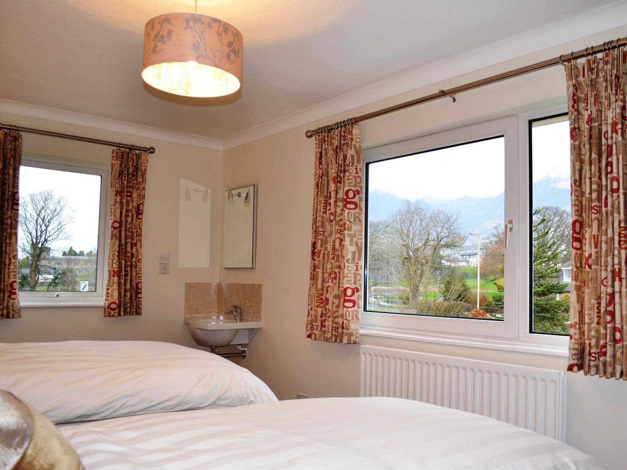 Gatesgarth Villa Keswick  Luaran gambar