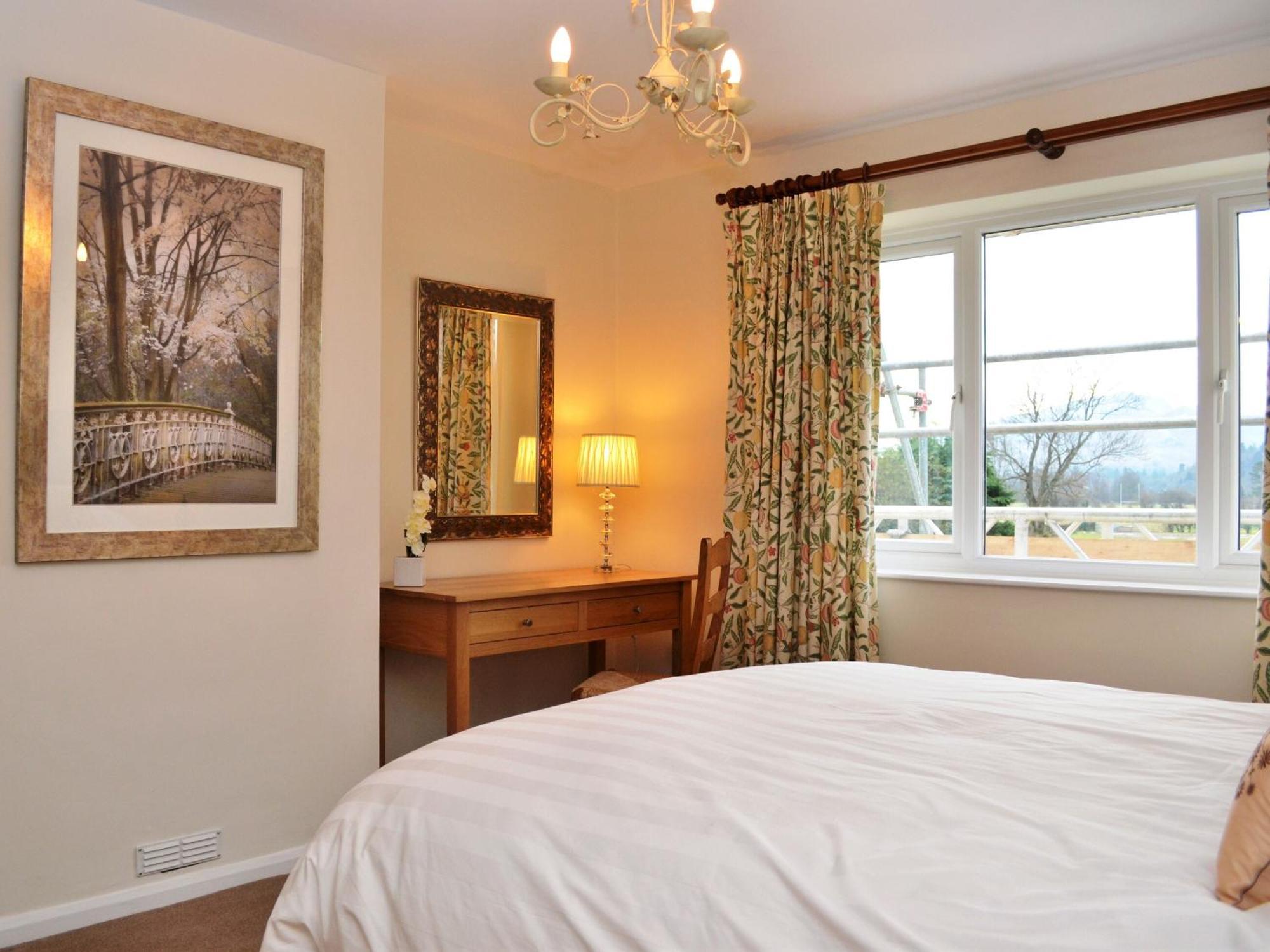 Gatesgarth Villa Keswick  Luaran gambar