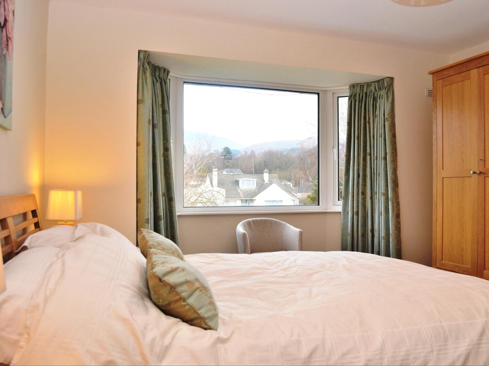 Gatesgarth Villa Keswick  Luaran gambar