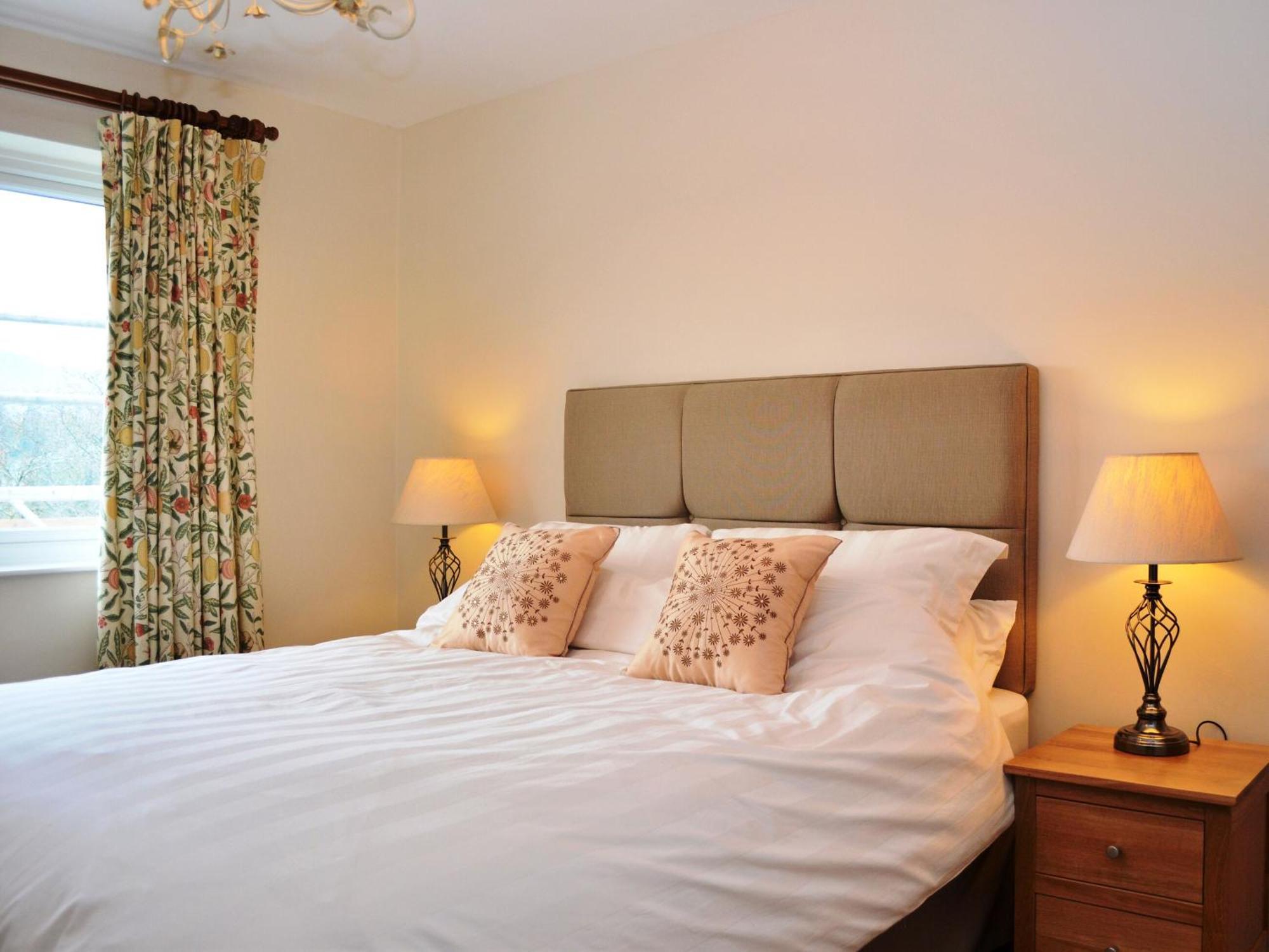 Gatesgarth Villa Keswick  Luaran gambar